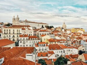 real estate in portugal