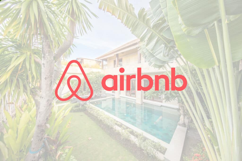 listing property on airbnb