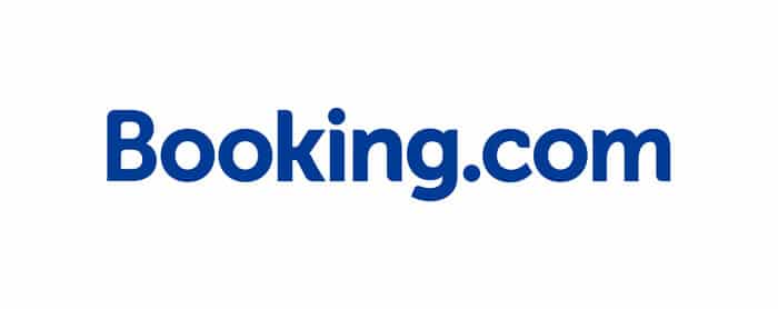 booking.com logo