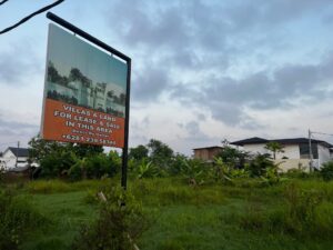 land for sale indonesia