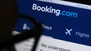 listing your property on booking.com