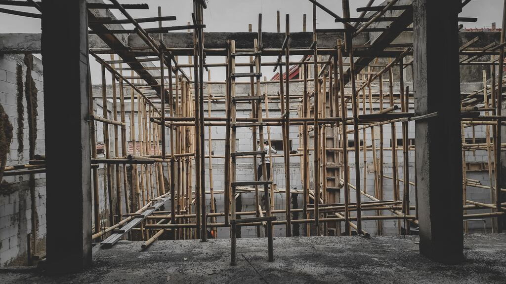 construction of off-plan property in indonesia