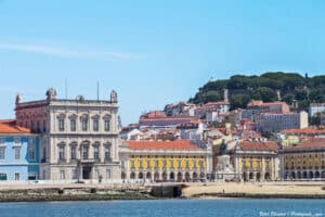 rental property in portugal