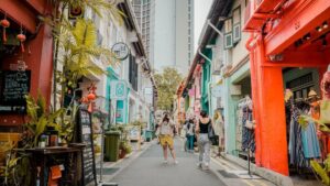 where to buy property in singapore