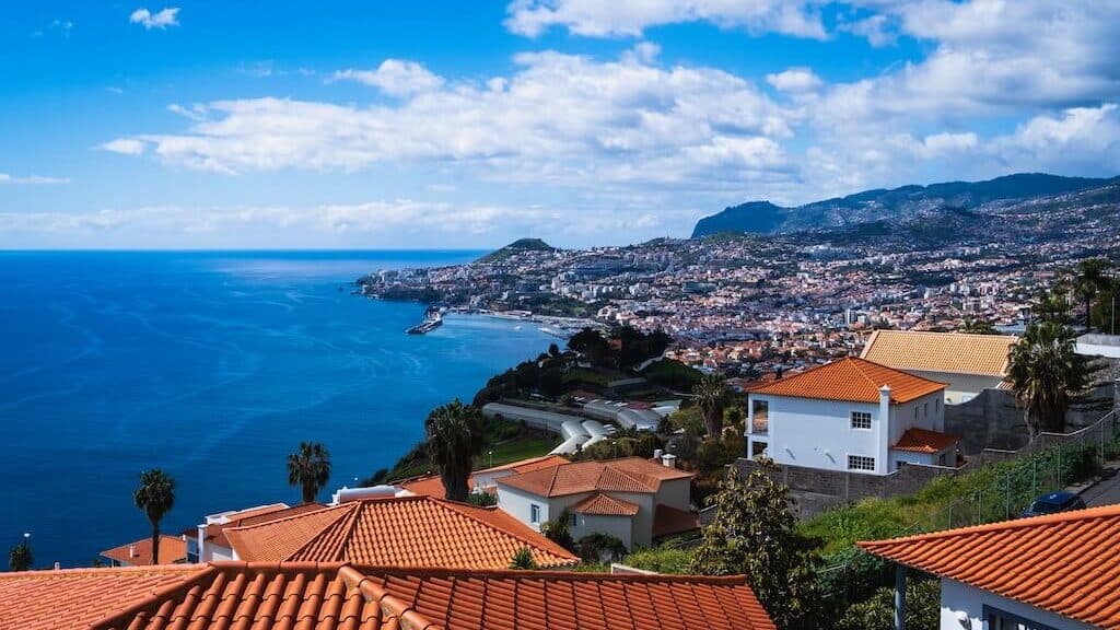 property for sale in madeira