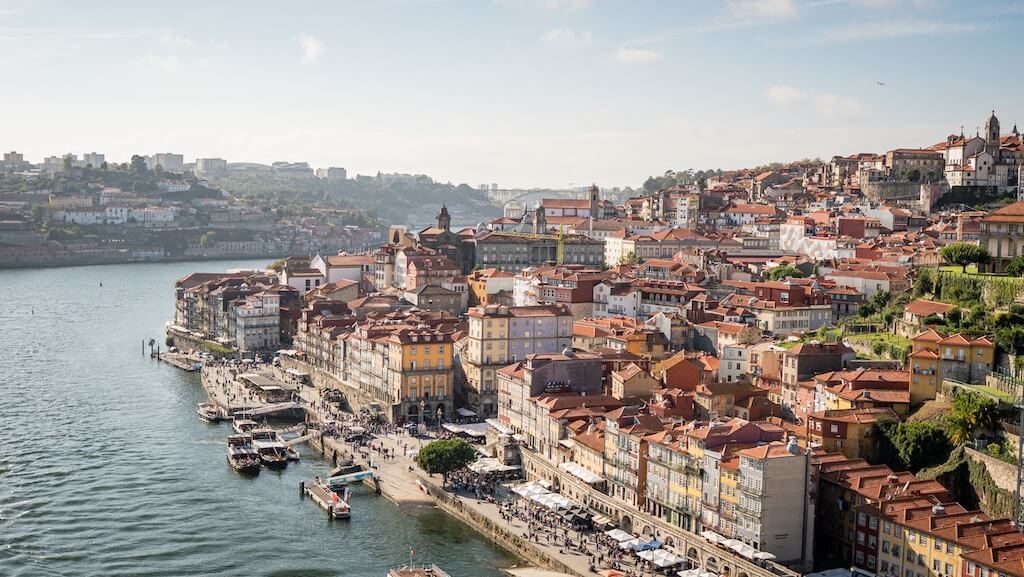 property for sale in porto portugal