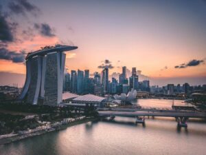 Selling property in Singapore as a foreigner