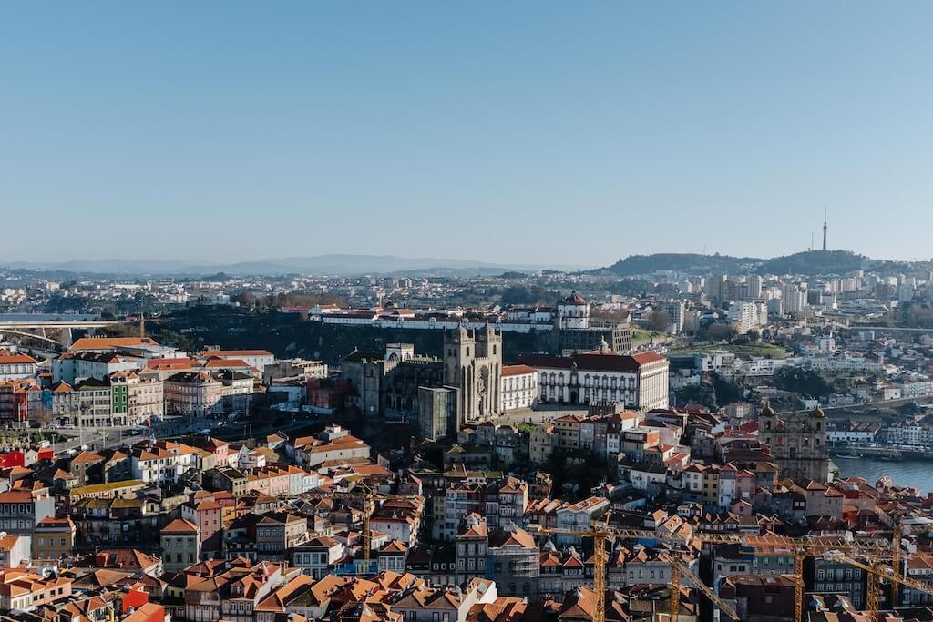 cheapest and safest place to live in portugal