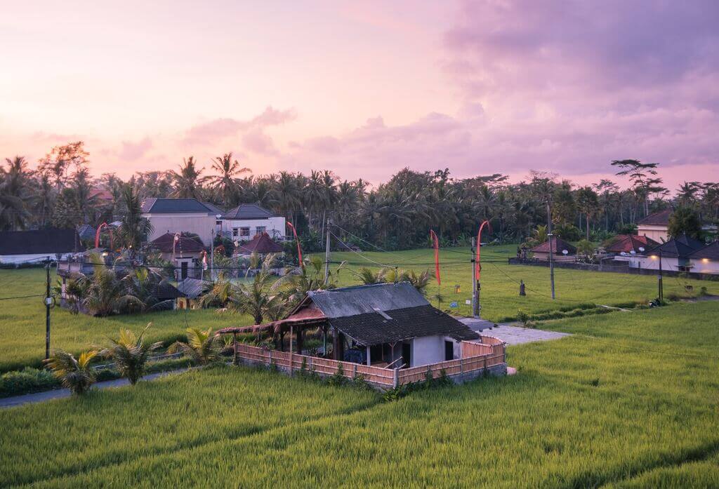 selling a villa in bali as a foreigner