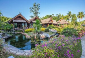 foreigners selling property in thailand