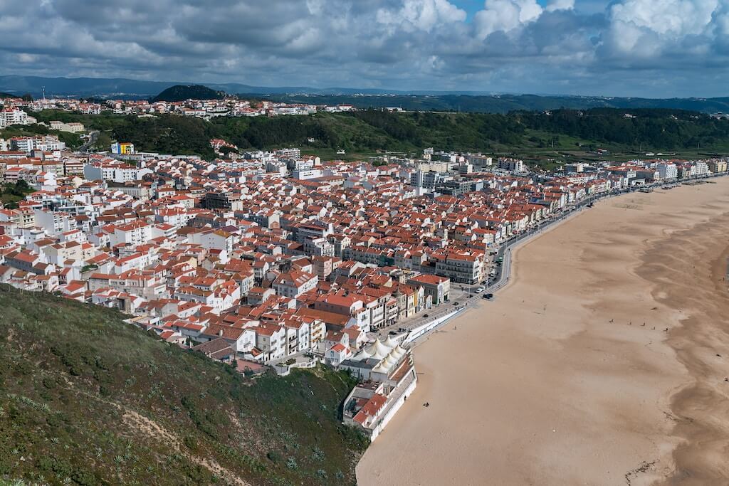 how to buy property in portugal as a foreigner