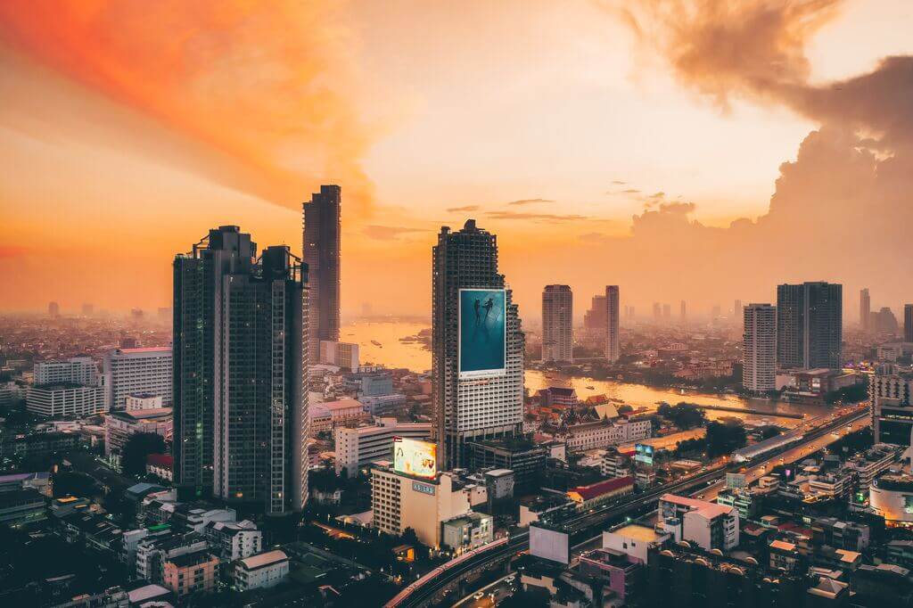 buy a condo in bangkok as a foreigner