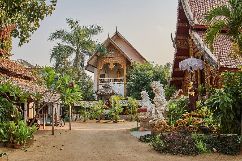 buy property in chiang mai