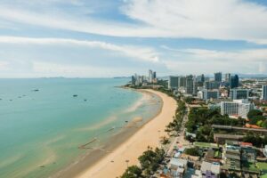 buying real estate in pattaya thailand