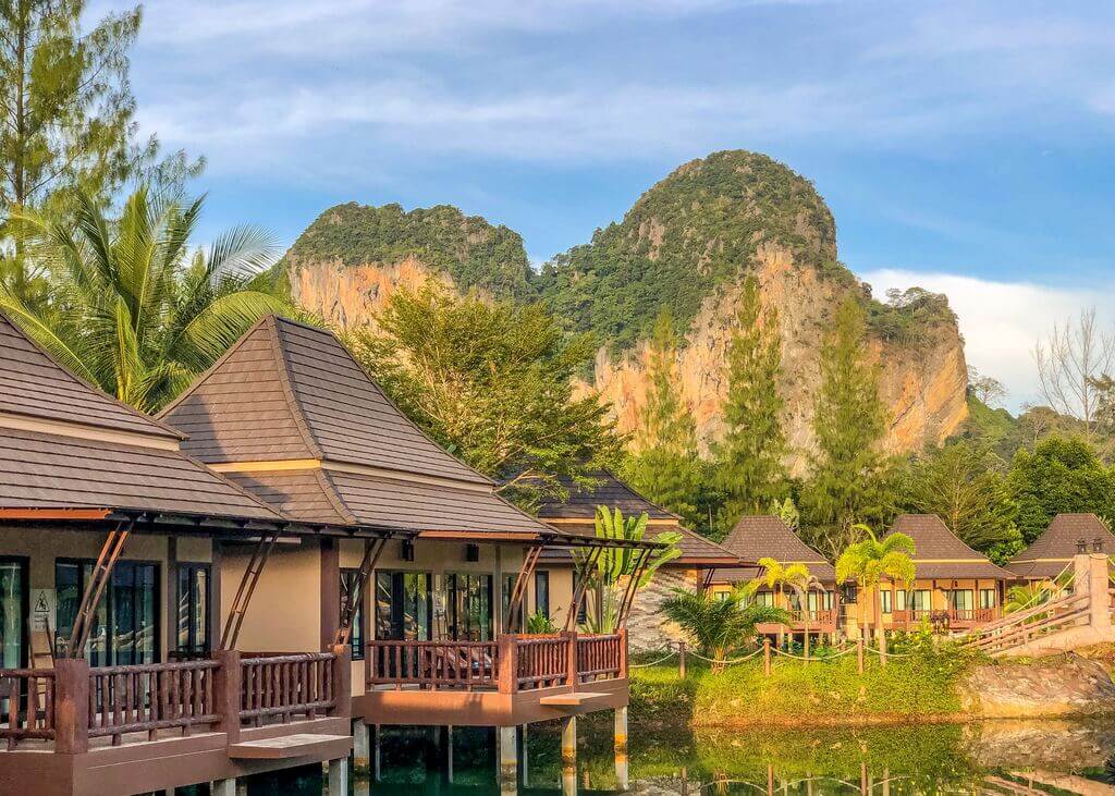 best places to buy property in thailand