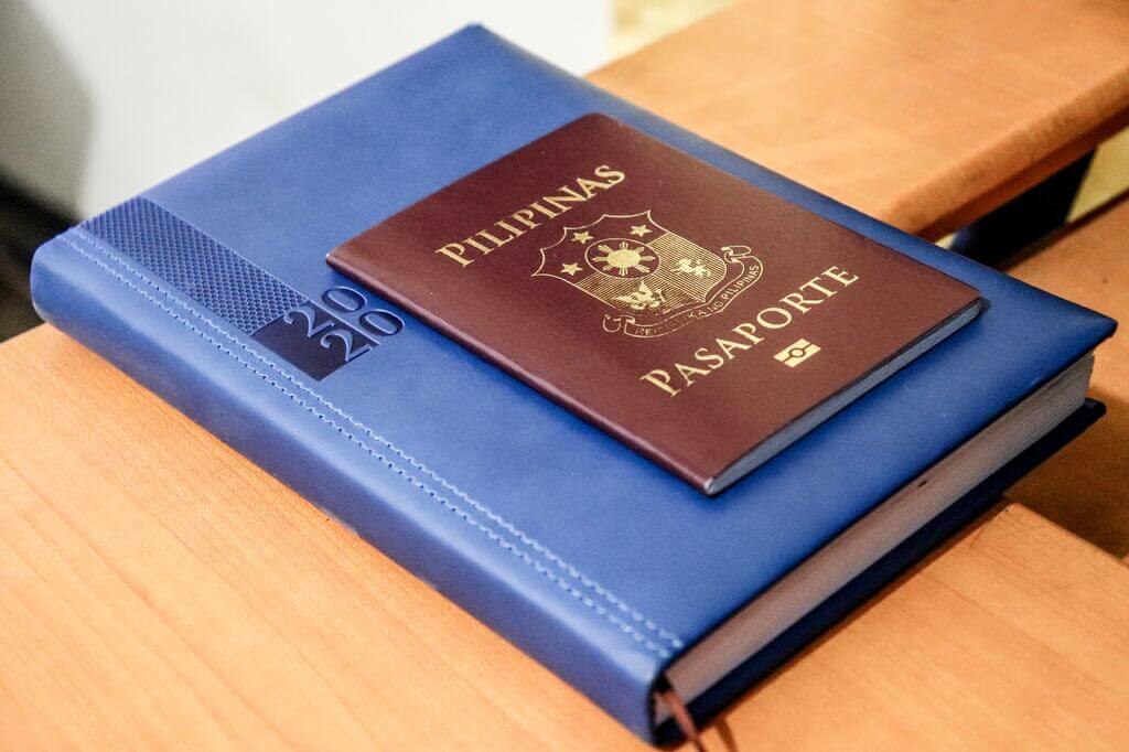 visas in the philippines for foreigners