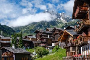 how to start rentals on airbnb in Switzerland