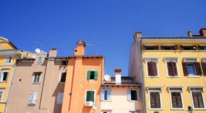 how to start an airbnb in croatia?