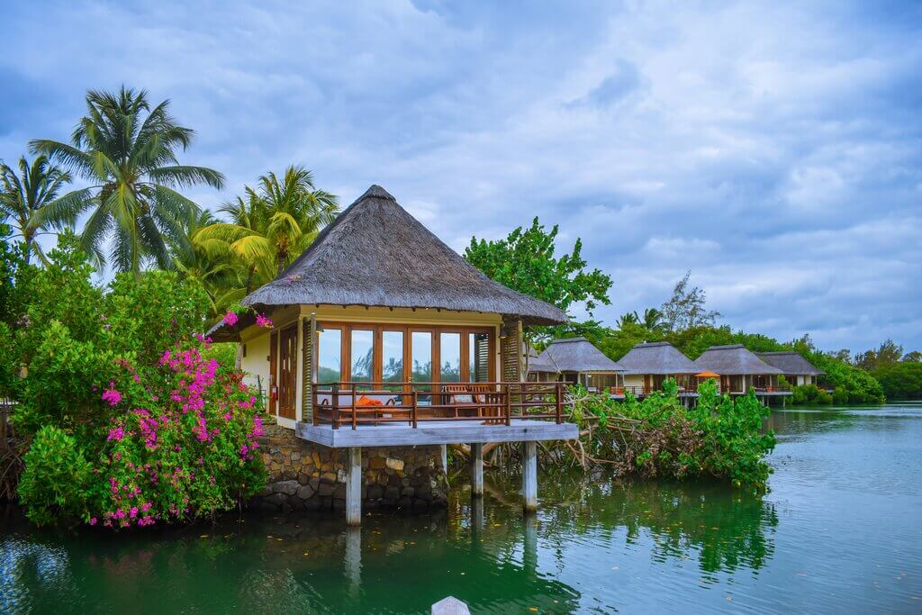 invest in real estate in mauritius