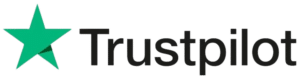 trustpilot logo