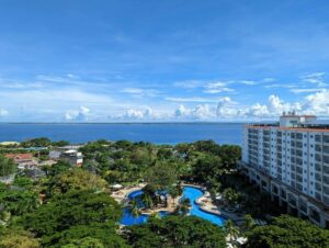 Open a hotel establishment in the Philippines