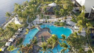 start a resort business in the Philippines