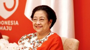 Megawati Sukarnoputri criticizes bali tourism
