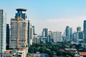 buying property in bangkok