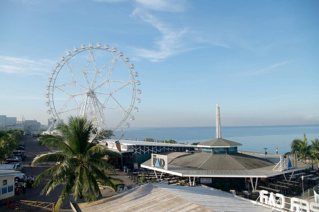 retail stores in the Philippines