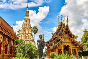 how to retire in thailand