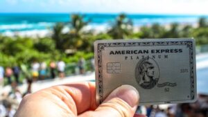 american express platinum voordelen nederland