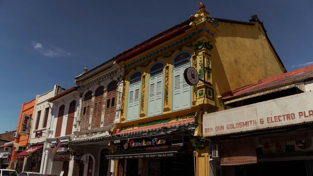 house in kuala lumpur malaysia