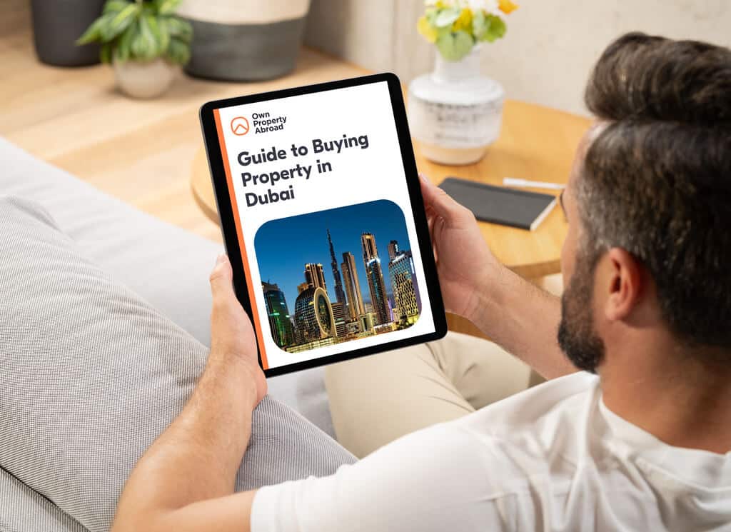 ebook dubai property investment