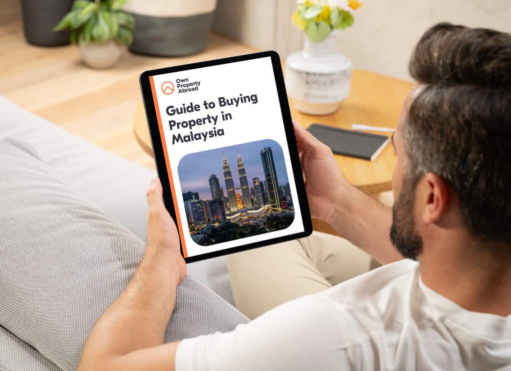 ebook malaysia property investment