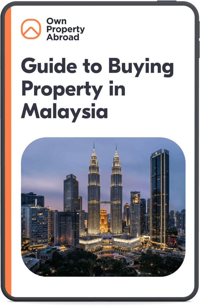 property investment guide Malaysia cover