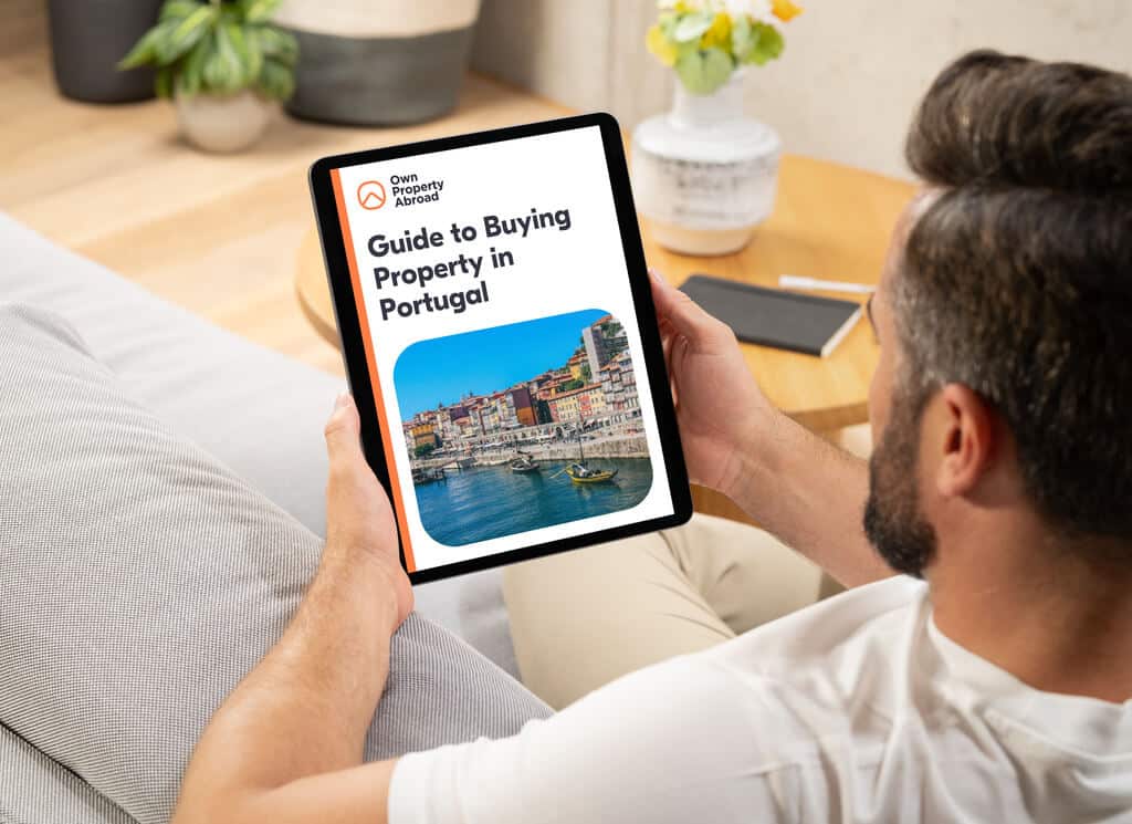 ebook portugal property investment