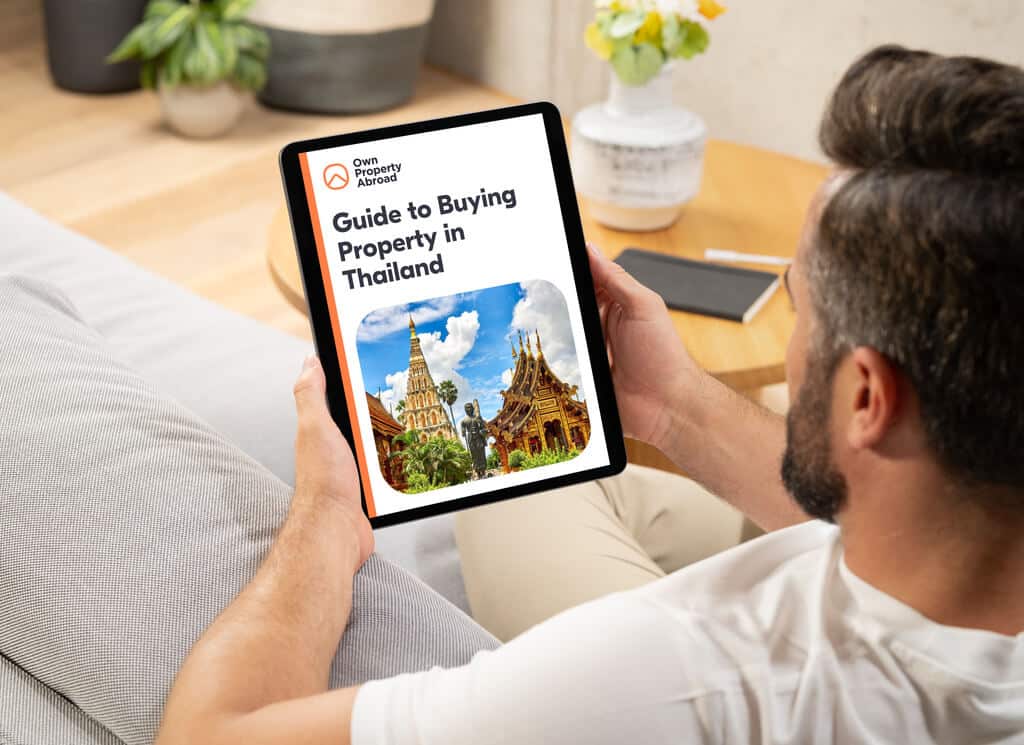 ebook thailand property investment