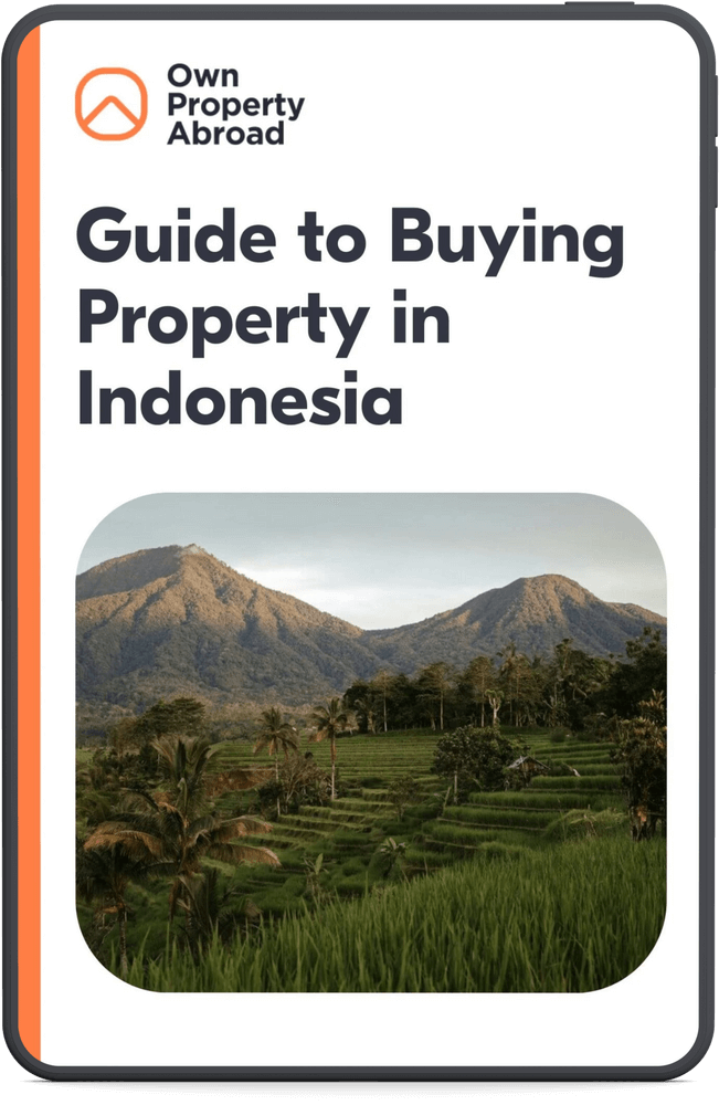 ebook real estate investment indonesia