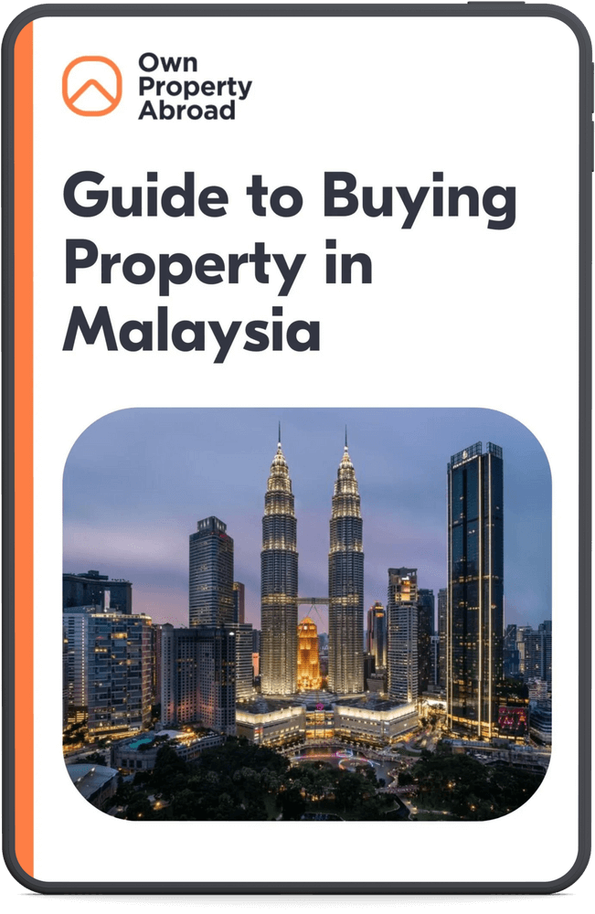 ebook real estate investment malaysia