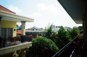 bali property price analysis