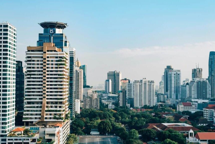 buying property in bangkok