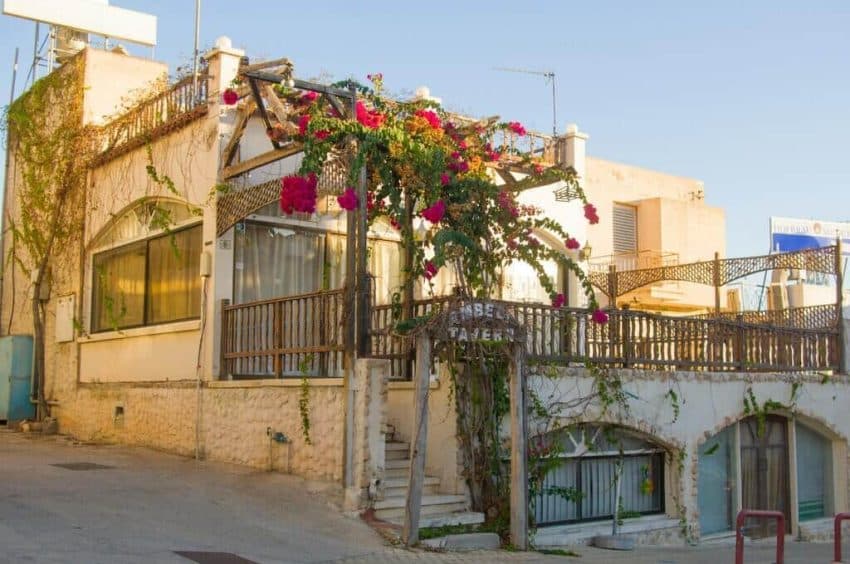 start and list your property on airbnb in cyprus