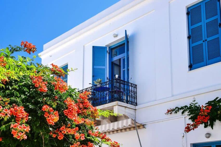 list your property on airbnb in greece
