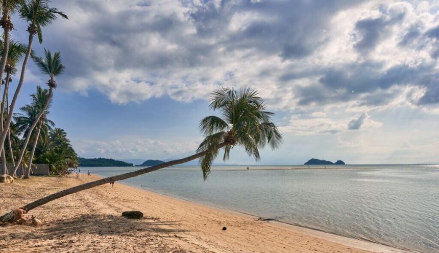 buying a property in koh phangan as a foreigner