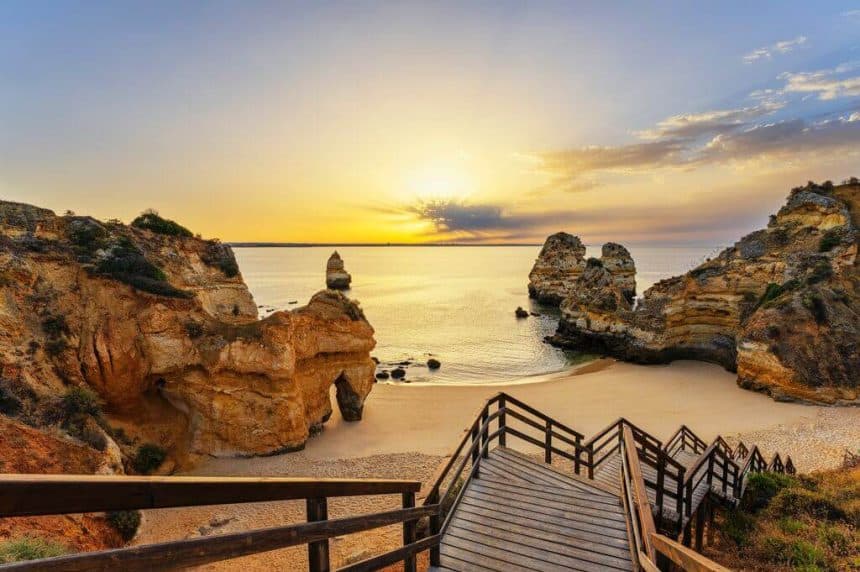 buying property in lagos, portugal