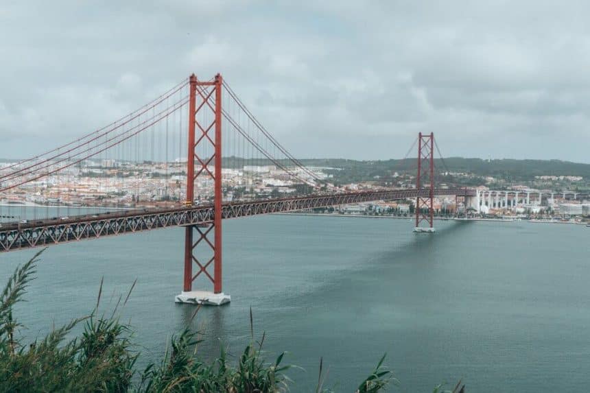 real estate in lisbon portugal