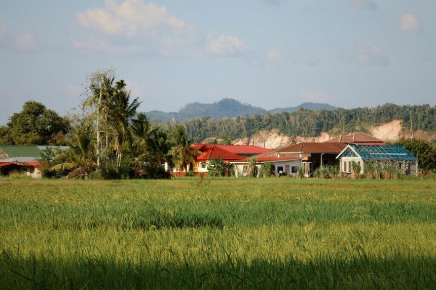 real estate in Vietnam