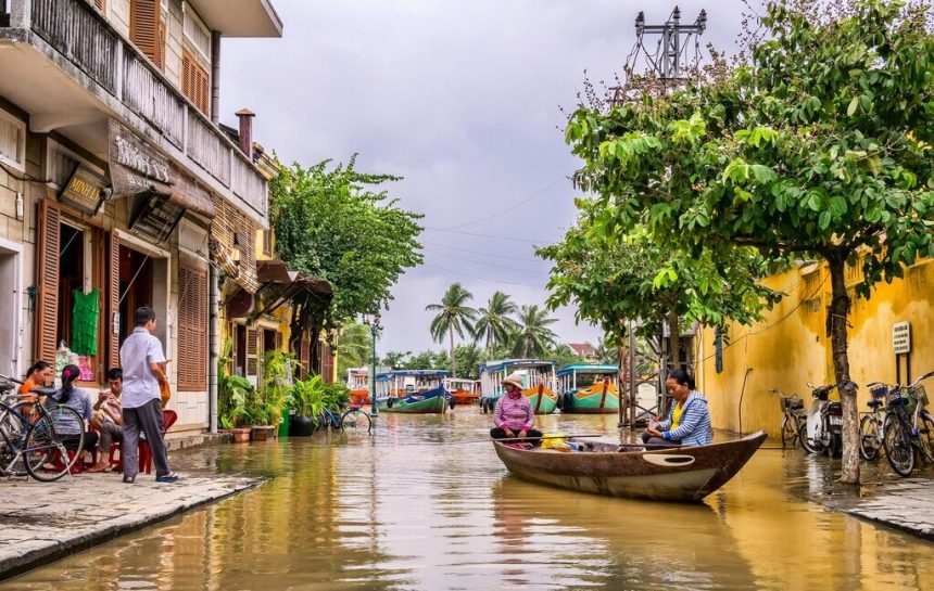 house in vietnam