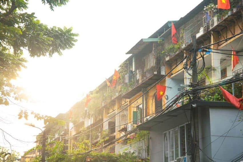 starting an airbnb in vietnam