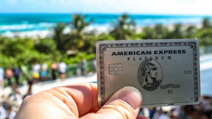 american express platinum voordelen nederland